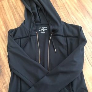 True religion Jacket size small